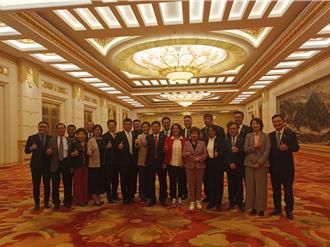 苗栗這些農產品可望銷大陸！邱鎮軍曝：可由「他們」直接洽談