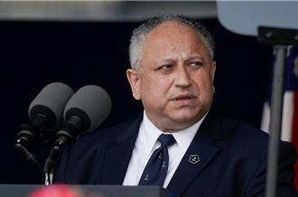 大陸與北韓威脅上升？ 美海軍部長：印太需擴充「標準3型」攔截飛彈