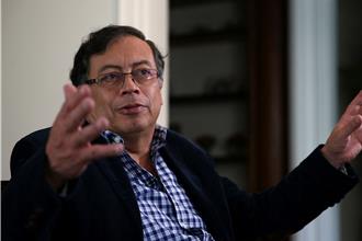 哥倫比亞宣布斷交以色列 以外長轟「反猶總統」在獎勵哈瑪斯