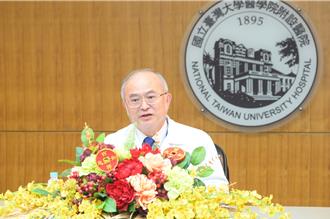 台灣醫療全球第1 台大醫院院長怒轟：用血汗醫護堆出來的