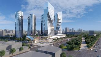 台電最大規模都更案來了 南港逾9千坪地6月招商