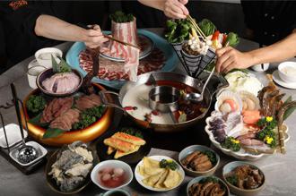 筑间旗下5品牌母亲节88折 用餐加码送甜点