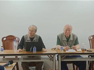 陽明交大竹北校區蓋商辦 林光華轟校長搞地皮套利