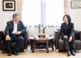 蔡英文喬人事？柯文哲打臉黃國昌：有談到NCC「沒講細節」