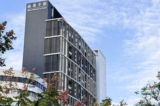 北投晶泉丰旅5大特色搶先看 8月開幕迎賓