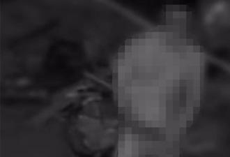 全裸闖民宅庭院稱「個人休閒嗜好」 台中遛鳥俠下場曝光