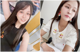 丢丢妹从时薪50元打工仔一路成直播天后 高中就创下超狂业绩