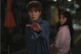 周元自曝想「拍遗照」留下帅气黑髮模样 更衣室见鬼在动「10名同学都看到」