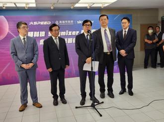 台積電投資高雄後漲至800多元 股后信驊科技呢？