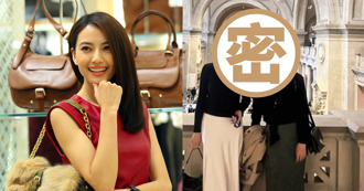 野生高圓圓遊紐約「素顏真面目現形」綁馬尾辮秒成美少女