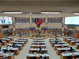 新北議會民進黨團表態： 不支持老舊核電廠延役