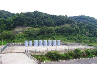 核一室外乾貯場將核定啟用 核二燃料棒可移過來？台電兩點反對