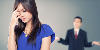 4星座是危險情人！ 第1名熱情易怒 常傷人傷己