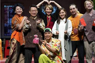 後疫情劇場票房慘淡至少掉3成 郎祖筠苦撐緊張：賣票沒在動