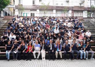 龍華科大「職」想要你徵才 逾60家企業3000職缺 