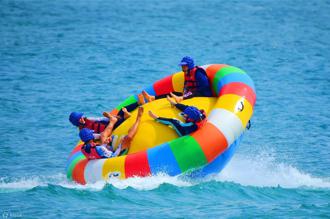 澎湖花火節登場！Klook五大跳島玩水行程最低6折起