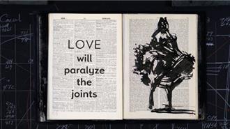 威廉肯特里奇首次在台個展 40年多媒材創作一次看