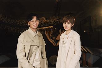 Energy書偉突宣告單飛 一眼神瞬間讓她當場超感動