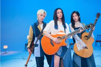 徐若瑄认了「卡关」嘆：不要自讨苦吃 师妹自曝失恋心声