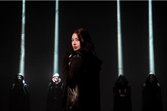 徐怀钰意外吃下这化学物险中毒 惊喊：我还活着