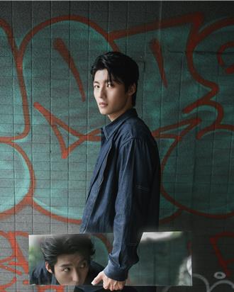 酷似「劉亞仁」男星付不出房租 不放棄演戲曾遭譏：他不行