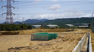 核三廠2025年將轉型光電廠 恆春鎮代帶隊入廠訪查提1要求