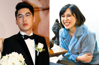 余筱萍得知「余苑綺尪涉詐騙被抓」大笑吐1句