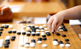 《棋靈王》「換子魔術」是真的？棋手作弊遭禁賽5年