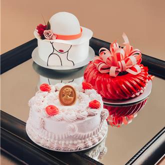 2024母親節蛋糕推薦！星級飯店甜寵媽咪 蛋糕懶人包一次看