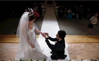 韓國單身男女近4成不想結婚 兩性主因大不同