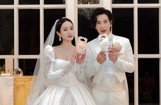 《大學生》正妹宣佈懷孕 嫁《角頭2》男星2年升格當媽