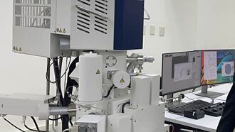 半導體檢測三雄 業績全面爆發