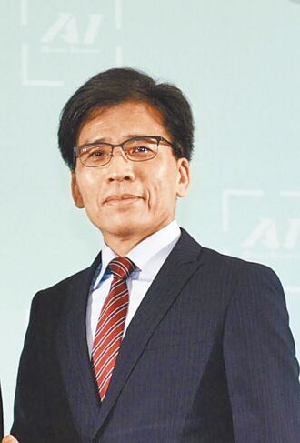 準金管會主委 彭金隆做功課 將展開請益之旅