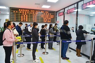 陸委會喊話恢復金門旅遊