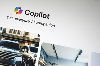 微軟一鍵啟動AI 帶旺鍵盤廠