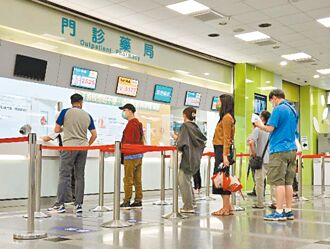 专家：健保应引入前瞻给付方式