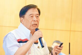 交通升級 新北AI智慧運輸中心 拚2026啟用