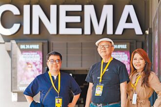 邱復生獲終身成就獎 憶初進影圈為鴨獻聲