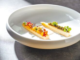 春日美饌視覺味覺雙享受