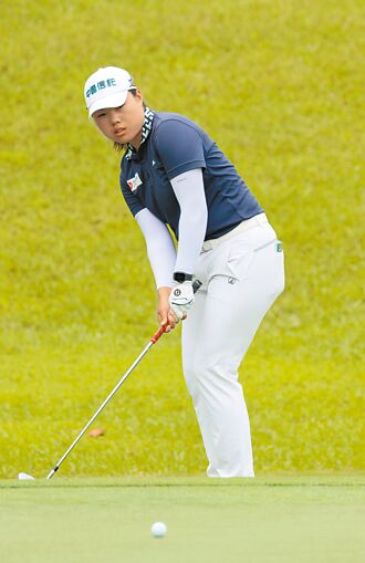 中国信托女子公开赛 9日开打