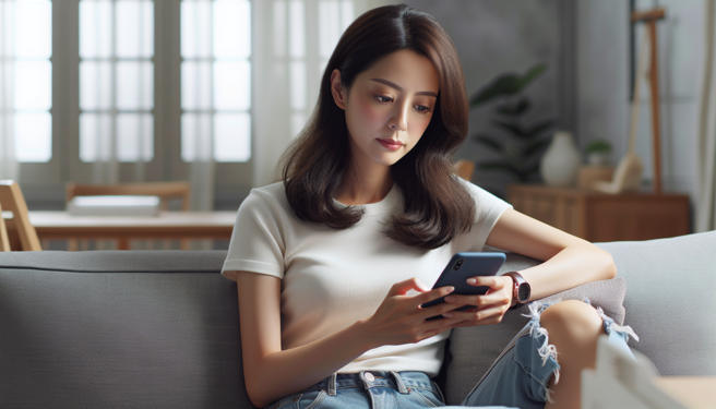 发现丈夫与行销公司女董座偷腥，戴女愤而提告连带赔偿120万元。（示意图、与本案无关／AI生成）