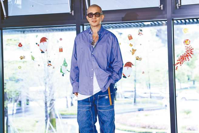 具俊曄本月4日將在Legacy Taipei舉行表演。（圖／中時資料照）