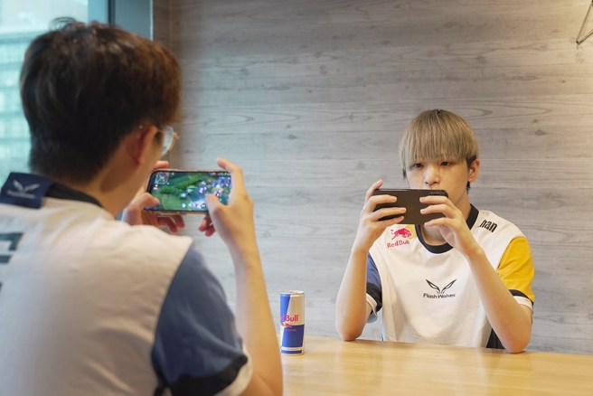 Red Bull M.E.O.应援全台最大电竞巡迴赛事《Garena传说对决》城市赛，首战将于5月4日于台北场揭幕。（Red Bull 提供）