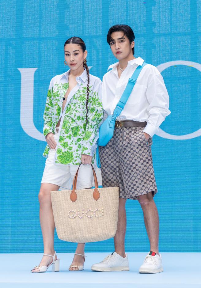 婁峻碩、蔡詩芸都希望520有機會好好跟另一半好好吃飯。（吳松翰攝）