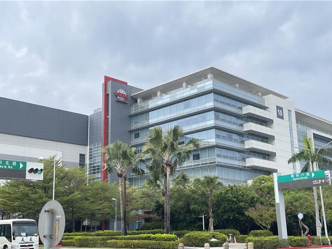 台南科学园区受惠积体电路产业的蓬勃发展与稳健支撑，2024年1至2月营业额创下歷来最佳成绩。（本报资料照片）