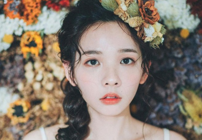 百萬YouTuber滴妹。（圖／crown_du IG）