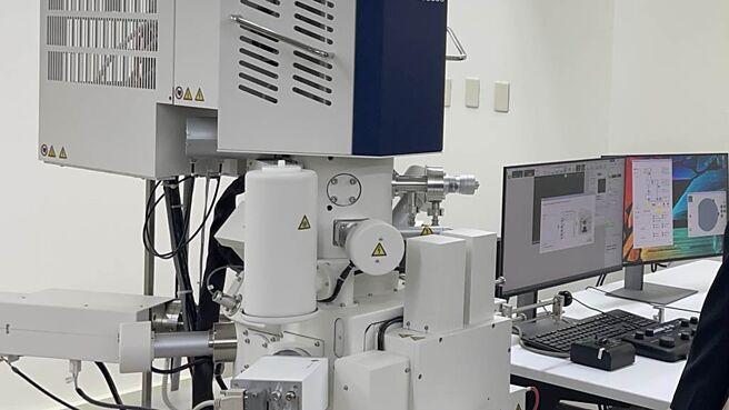 法人看好先进制程将大幅提升检测能量，闳康、宜特及汎铨今年营运表现可望续强。图／本报资料照片