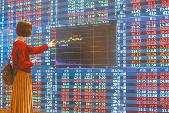 營建股重燃戰火 這集團5公司齊攻漲停板　最大贏家曝光