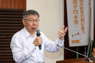 北士科疑雲 侯漢廷爆「市府先同意權利金」：射箭再畫靶