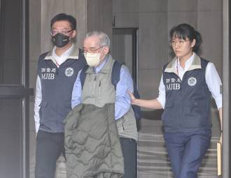 醫美診所吸金逃亡6年！前台大名醫黃立雄夫妻 今晨遭遣返歸案